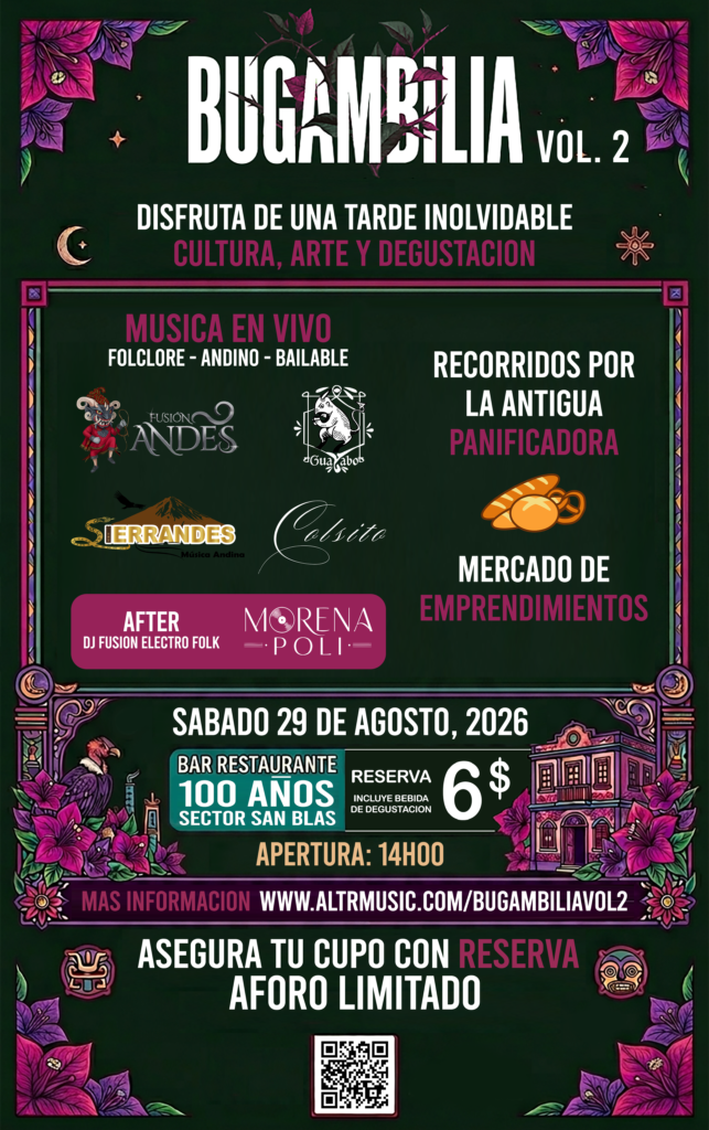 cartel bugambilia vol 2